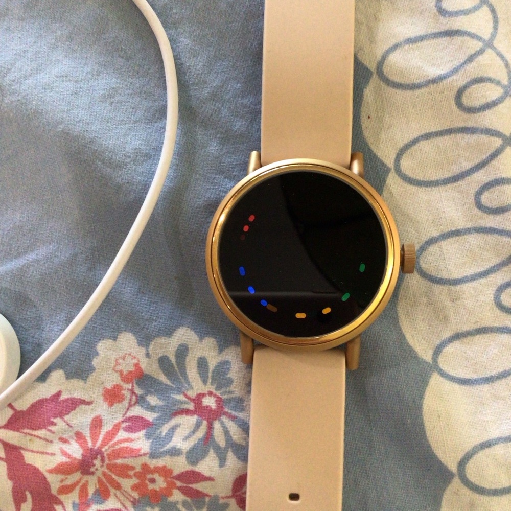 Google smartwatch - Picture 4 of 8